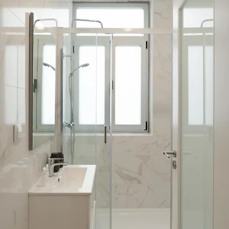 Hostwise - Stylish & Cozy Flat Apartman *