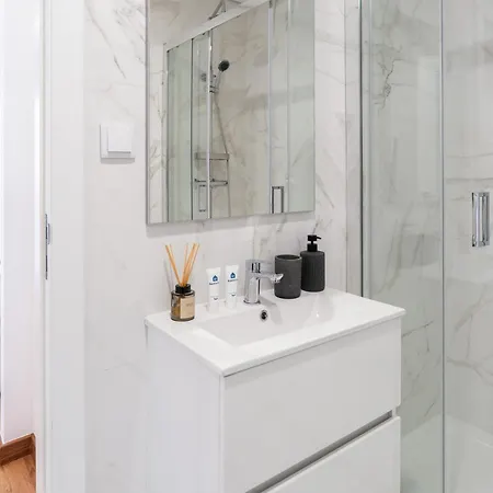 Hostwise - Stylish & Cozy Flat Matosinhos