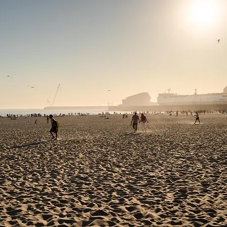 Hostwise - Stylish&cozy Flat