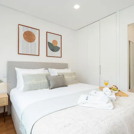 Hostwise - Stylish & Cozy Flat Apartmán