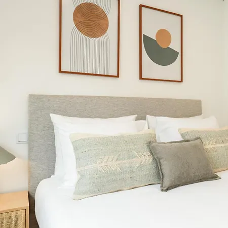 Apartmán Hostwise - Stylish & Cozy Flat *