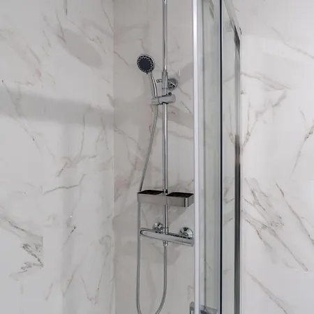 Hostwise - Stylish & Cozy Flat Matosinhos