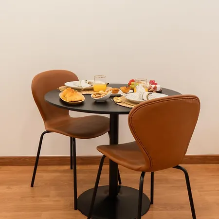 Hostwise - Stylish&cozy Flat Apartament