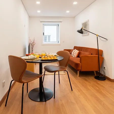 Apartmán Hostwise - Stylish & Cozy Flat