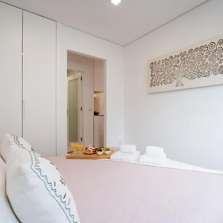 Apartmán Hostwise - Stylish & Cozy Flat *