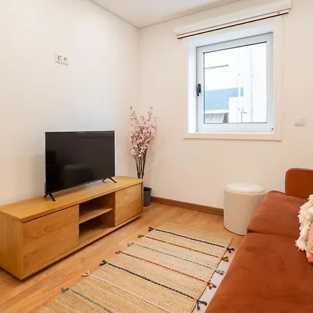 Hostwise - Stylish & Cozy Flat Apartmán *