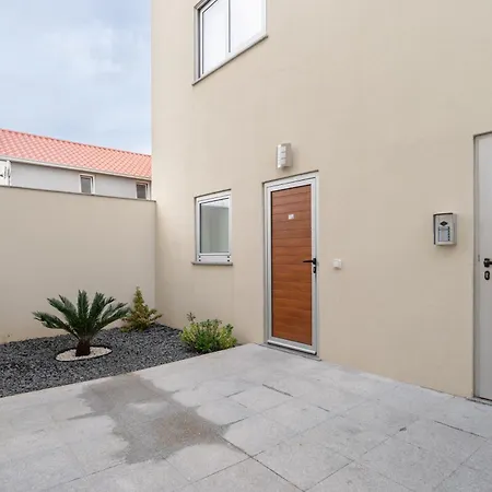 Apartament Hostwise - Stylish&cozy Flat Matosinhos (Porto)