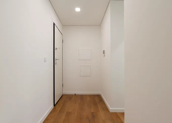 Hostwise - Stylish & Cozy Flat Appartamento