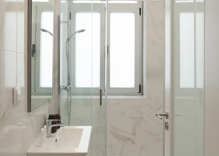 Hostwise - Stylish & Cozy Flat Appartamento *