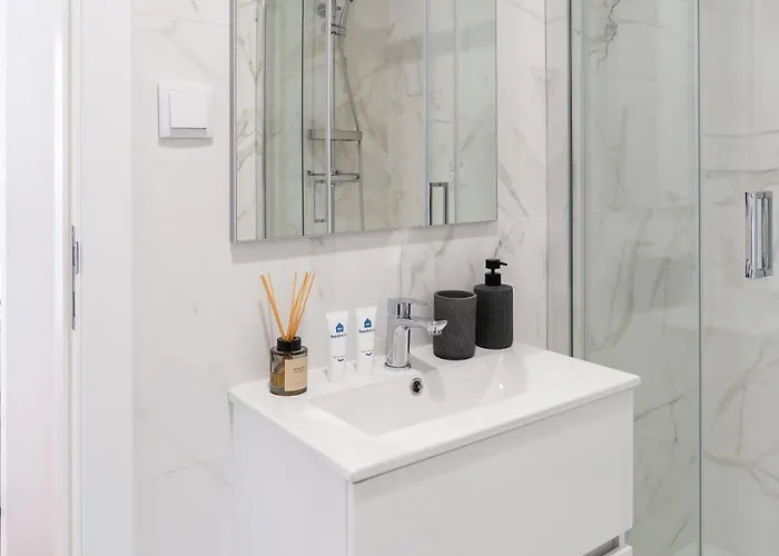 Hostwise - Stylish & Cozy Flat Matosinhos (Porto)