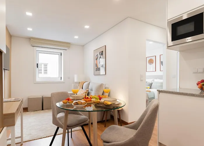 Hostwise - Stylish & Cozy Flat * Matosinhos (Porto)