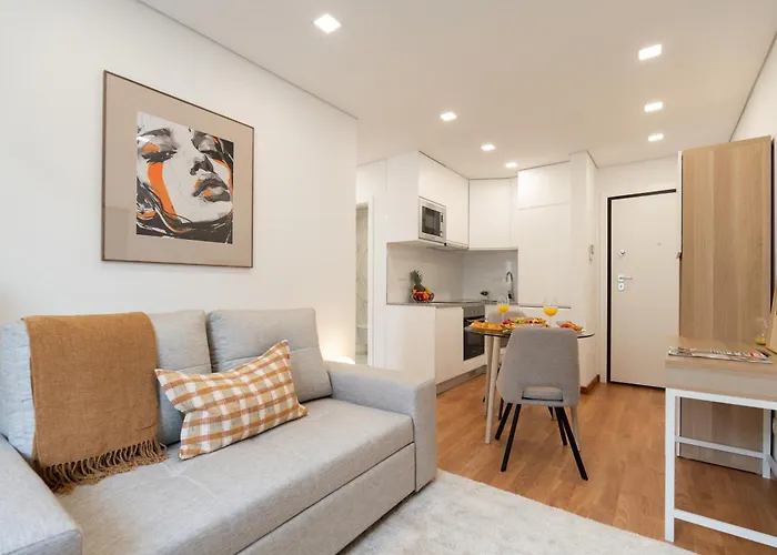 Hostwise - Stylish & Cozy Flat Appartamento *