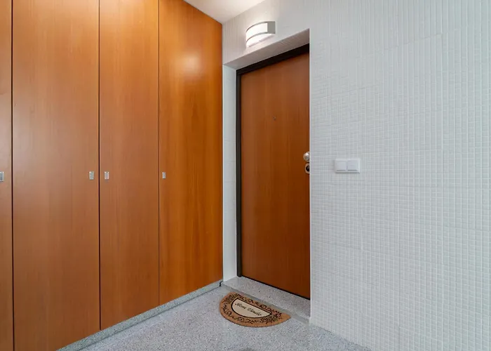 Hostwise - Stylish & Cozy Flat Apartment Matosinhos (Porto)