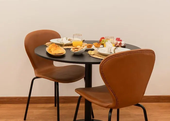 Hostwise - Stylish & Cozy Flat Appartamento