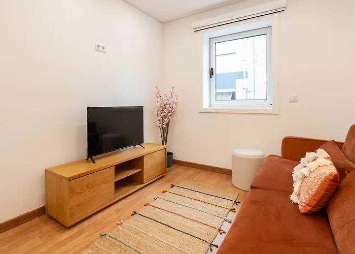 Hostwise - Stylish & Cozy Flat Appartamento *