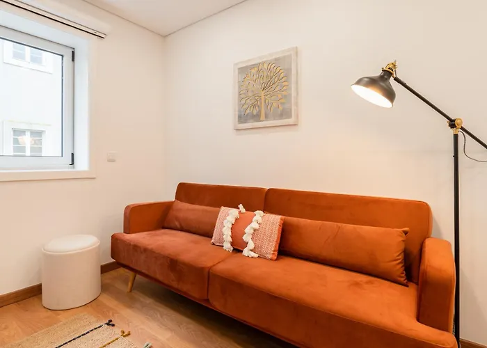 Hostwise - Stylish & Cozy Flat Apartment