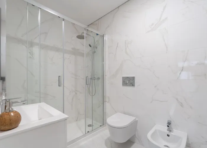 Hostwise - Stylish & Cozy Flat Appartamento Matosinhos (Porto)