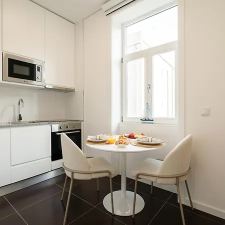Hostwise - Stylish & Cozy Flat Matosinhos (Porto)