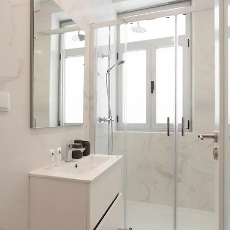 Hostwise - Stylish & Cozy Flat * Matosinhos (Porto)