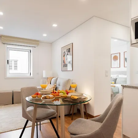 Hostwise - Stylish & Cozy Flat * Matosinhos (Porto)