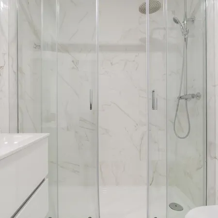 Hostwise - Stylish & Cozy Flat * Matosinhos (Porto)