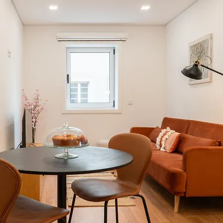 Hostwise - Stylish & Cozy Flat * Matosinhos (Porto)
